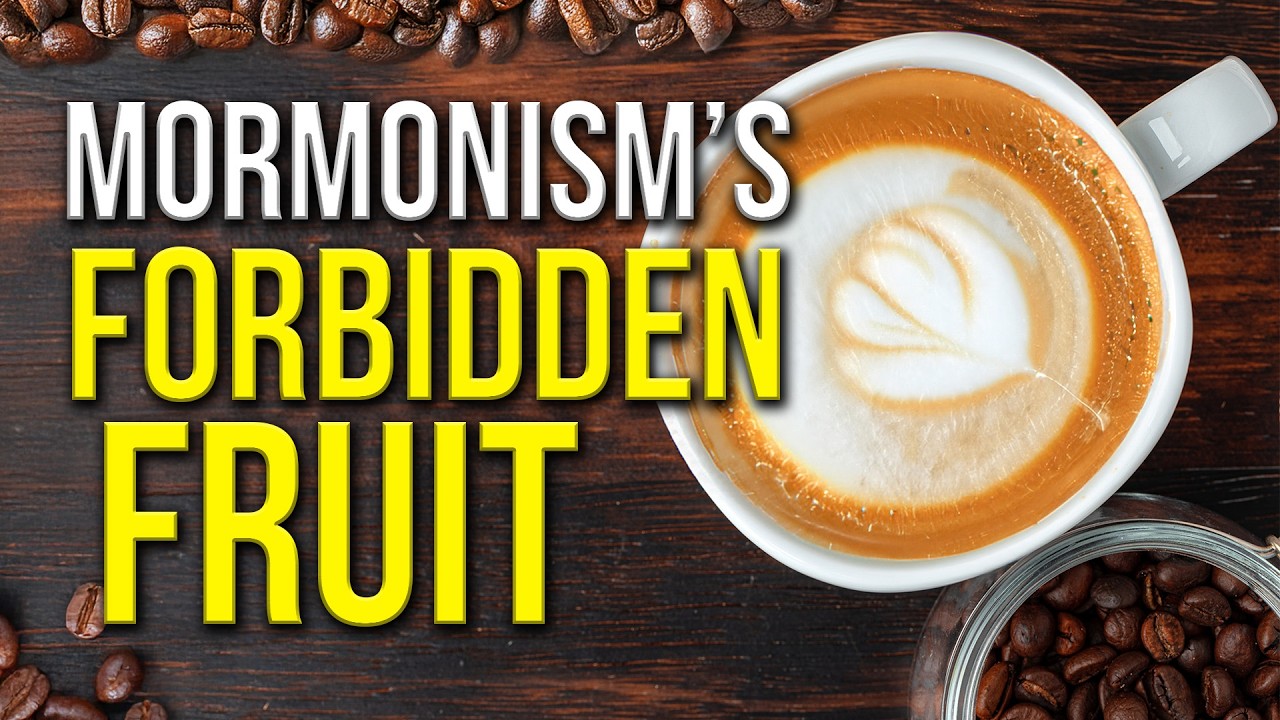 Почему мормонизм ЗАПРЕЩАЕТ кофе (и почему этого делать не следует)