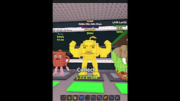 Minecraft Brainrot Song 