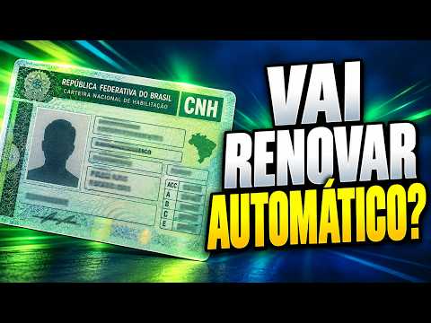 DRIVER'S LICENSE ALERT: NEW AUTOMATIC RENEWAL LAW!