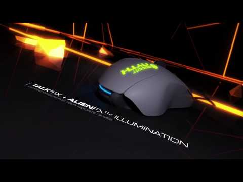 ROCCAT Nyth Official Feature Trailer - ROCCAT Nyth Official Feature Trailer