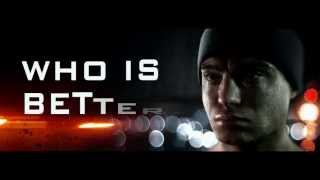 Call Of Duty: Ghosts vs. Battlefield 4 - Graphics Comparasion Net Worth