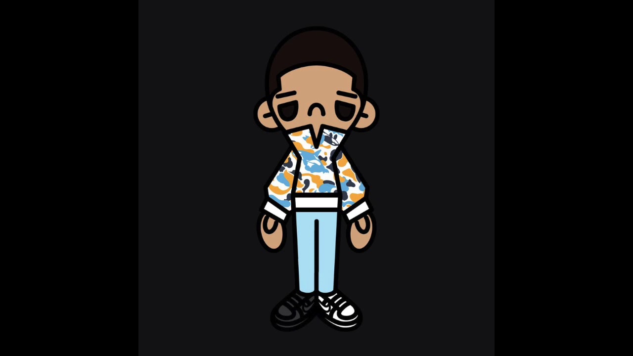 [FREE] Rich Brian type beat