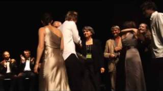 9th Banff International String Quartet Competition Part 3 of 3
