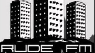 Jerry D, MC Evil B & Speedee, Rude 104.3 FM 1996