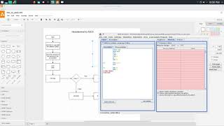 PART 12: 8085 PROGRAM TO CONVERT HEXADECIMAL TO ASCII USING JUBIN SIMULATOR