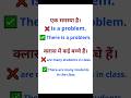 Subject Missing? Use “There”! | Easy English Rule