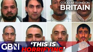 Grooming gangs: Civil Servants RESIST visa SANCTIONS on countries who REFUSE to accept deportations