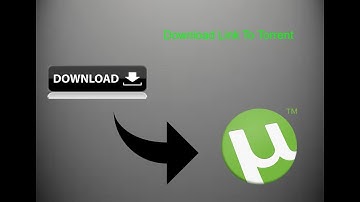Convert Download Link To (.Torrent) - Online