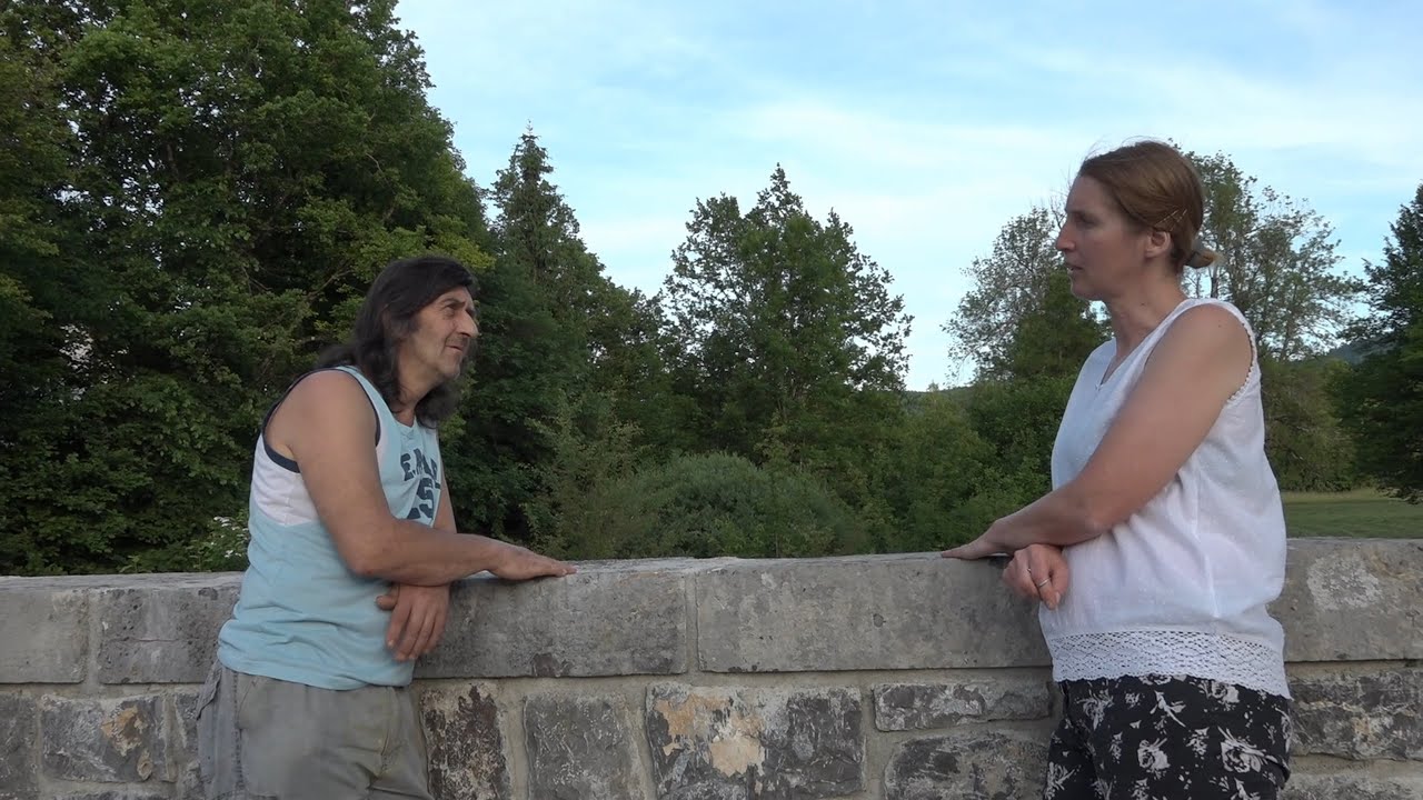 Notranjska: IZRAZI, KI TONEJO V POZABO