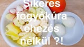a legjobb fogyokura intenset diéta
