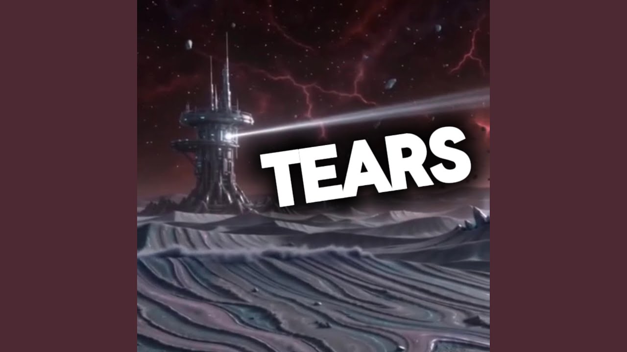 Παρακολούθηση TEARS στο YouTube Παρακολούθηση TEARS στο YouTube
