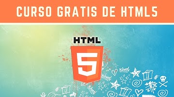 Curso completo de HTML5 y CSS3 desde CERO 💪 hasta crear una página web responsive