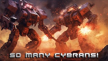 SUPREME COMMANDER EPIC #122 Custom 7v7 on map gen