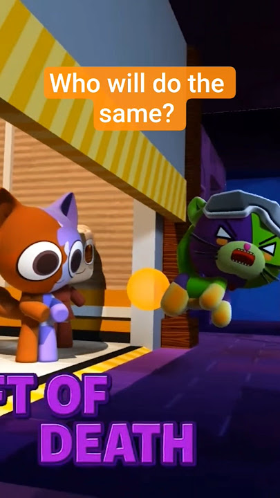 Elevator wrap? Me: #animation #fart #elevator #dandysworld #wrap #shelly #gigi #farting #shorts