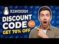 💎 Kinguin Coupon Code - MASSIVE 85% OFF (LIMITED OFFER)