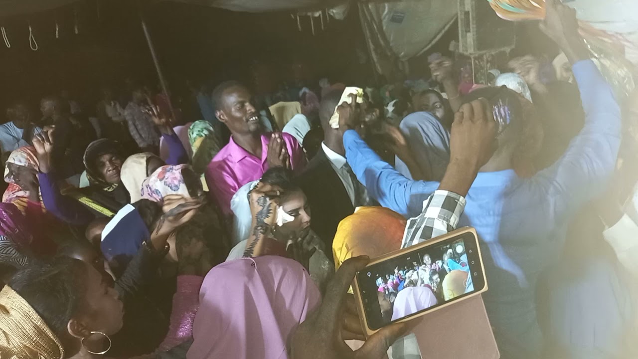 زواج يوسف قطيه وصبري شقيقه كنانه