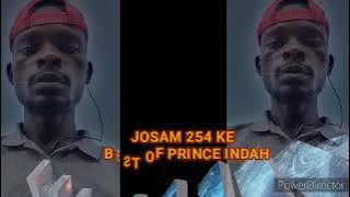 BEST OF PRINCE INDAH OHANGLA MIXTAPE BY DJ JOSAM 254 KE (@djjosam2543)
