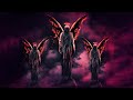 The Three Angels - They Are Coming And Everyone Will See Them In The Sky