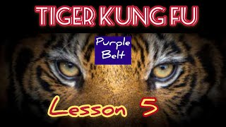 ... this video is about how to learning kung fu at asmall place . the
only animals lesso...