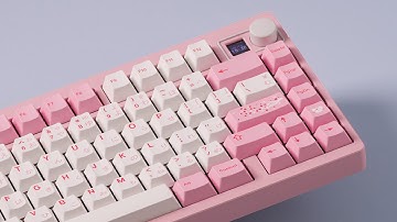 QK75N — A Great Keyboard At $180, With A Flaw.