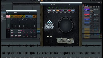 AIR Lo-Fly Dirt - Walkthrough