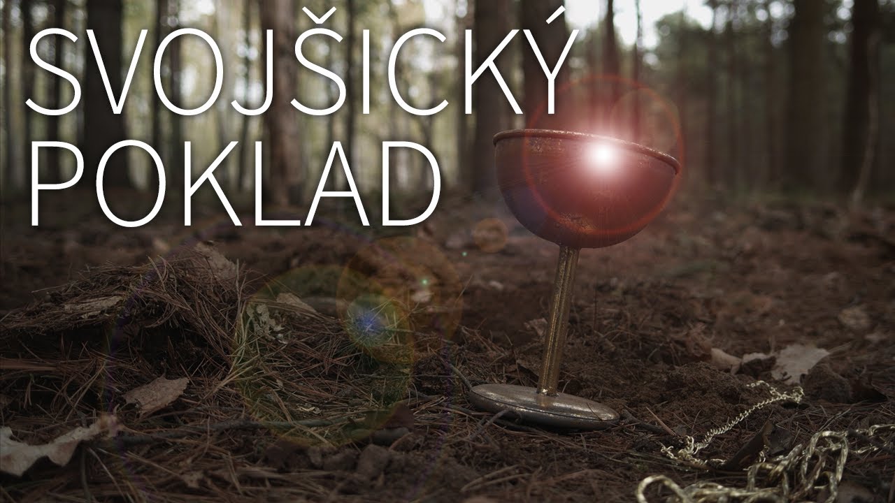 SVOJŠICKÝ POKLAD
