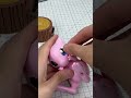 포켓몬 뮤 피규어 만들기🦁 #shorts