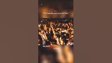 This song has next level vibe ❤😍💯 #song #songvibe