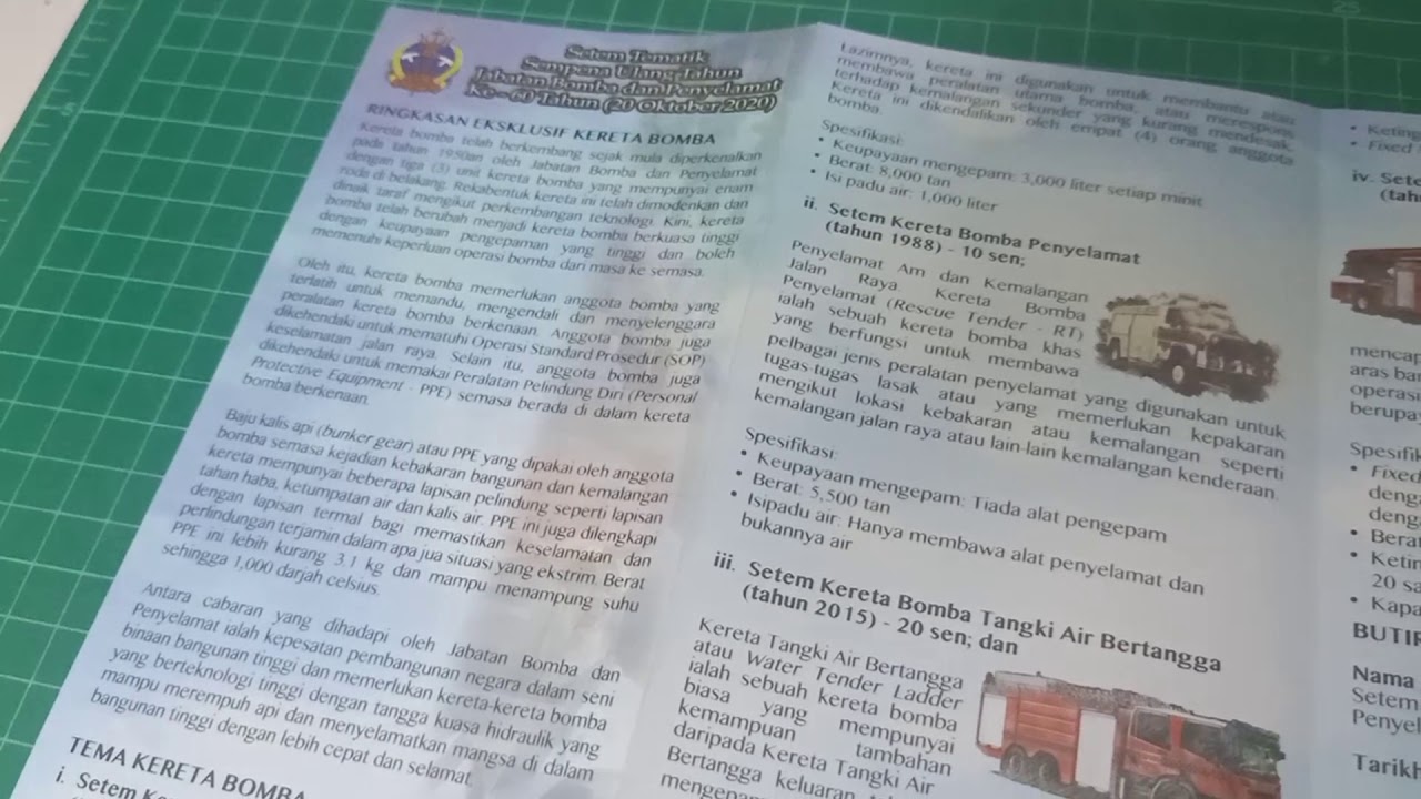 Brunei Darussalam Stamps 2020 Youtube
