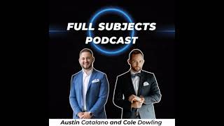 #98 - Agent Expert Series - Austin and Cole