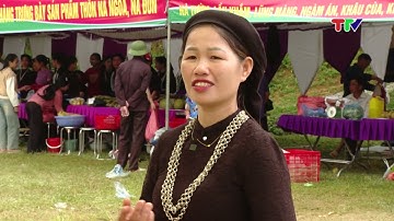 Dòng chảy văn hóa - Người Tày ở Mậu Duệ