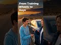🚗 Watching your teen learn to drive can be exciting... and a little nerve-racking.
