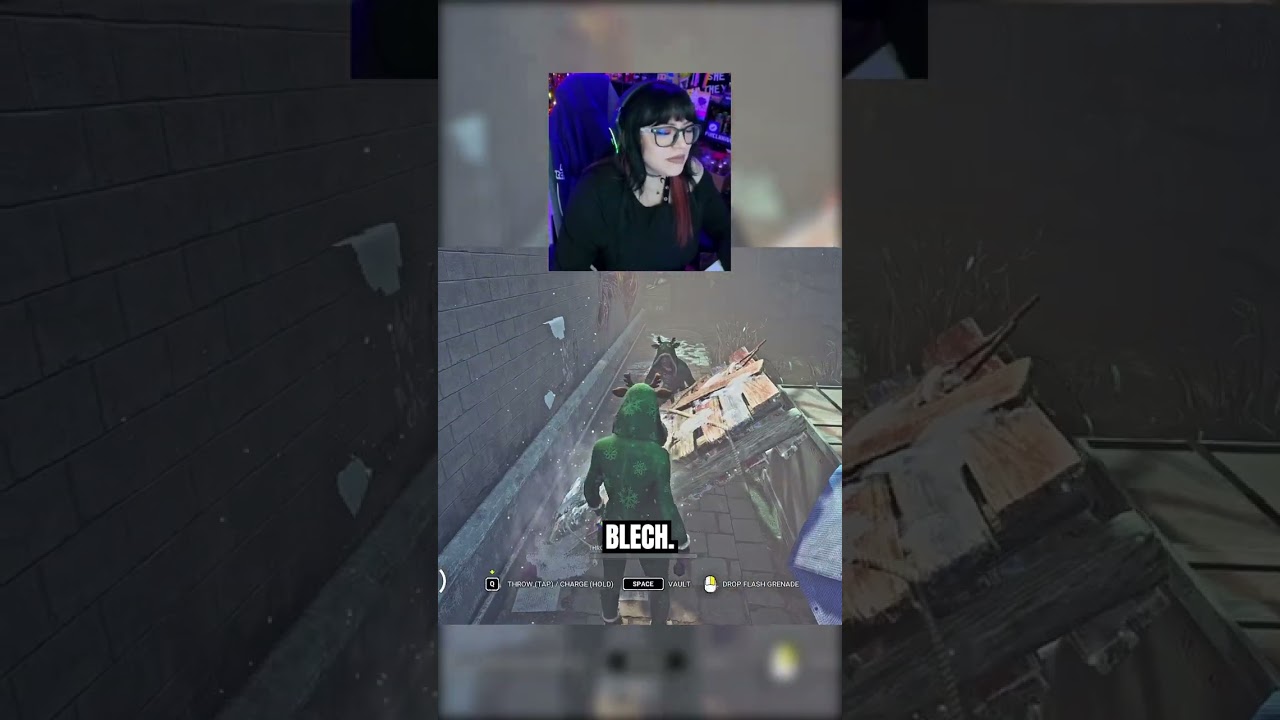 Never Doing Open Lobbies Ever Again! #dbdcreator #dbdopenlobby #dbdsurvivor