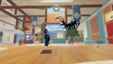 2023 tutorial on how to create Jump-scare (RecRoom)