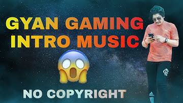gyan gaming intro music | VEDANT GAMING | VG | #nocopyrightmusic #intro #gyangaming #garenafreefire