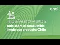 Hidrógeno Verde: todo sobre el combustible verde que producirá Chile