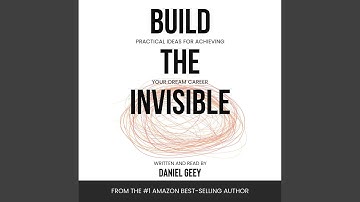 Chapter 3: Networking and Flipping the Conversation.15 - Build the Invisible