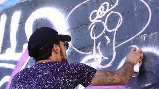 Arts District Student Spotlight: Ruben Cabrera | Street Artist