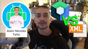 Curso Jetpack Compose desde cero, migra tus vistas de Android XML