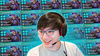 Worth The Wait Twisted Fate 4