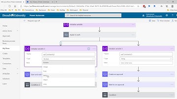 Power Automate Approvals: Then and Now