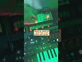 Seasick Korg Volca Keys Jam
