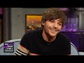 What 'Forrest Gump' Prop Does Louis Tomlinson Own?