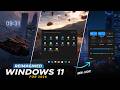 I Gave Windows 11 a COMPLETE New Look 😱 Best Setup for 2026 | ®™ |