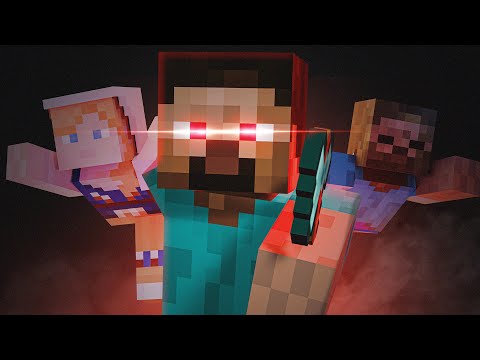 Steve is Ruining