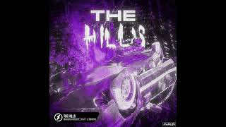Maikubi, Harddope, DVO feat. Lex Morris - The Hills (Official Audio)