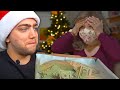 Surprising My Maids With $10,000 For Christmas!