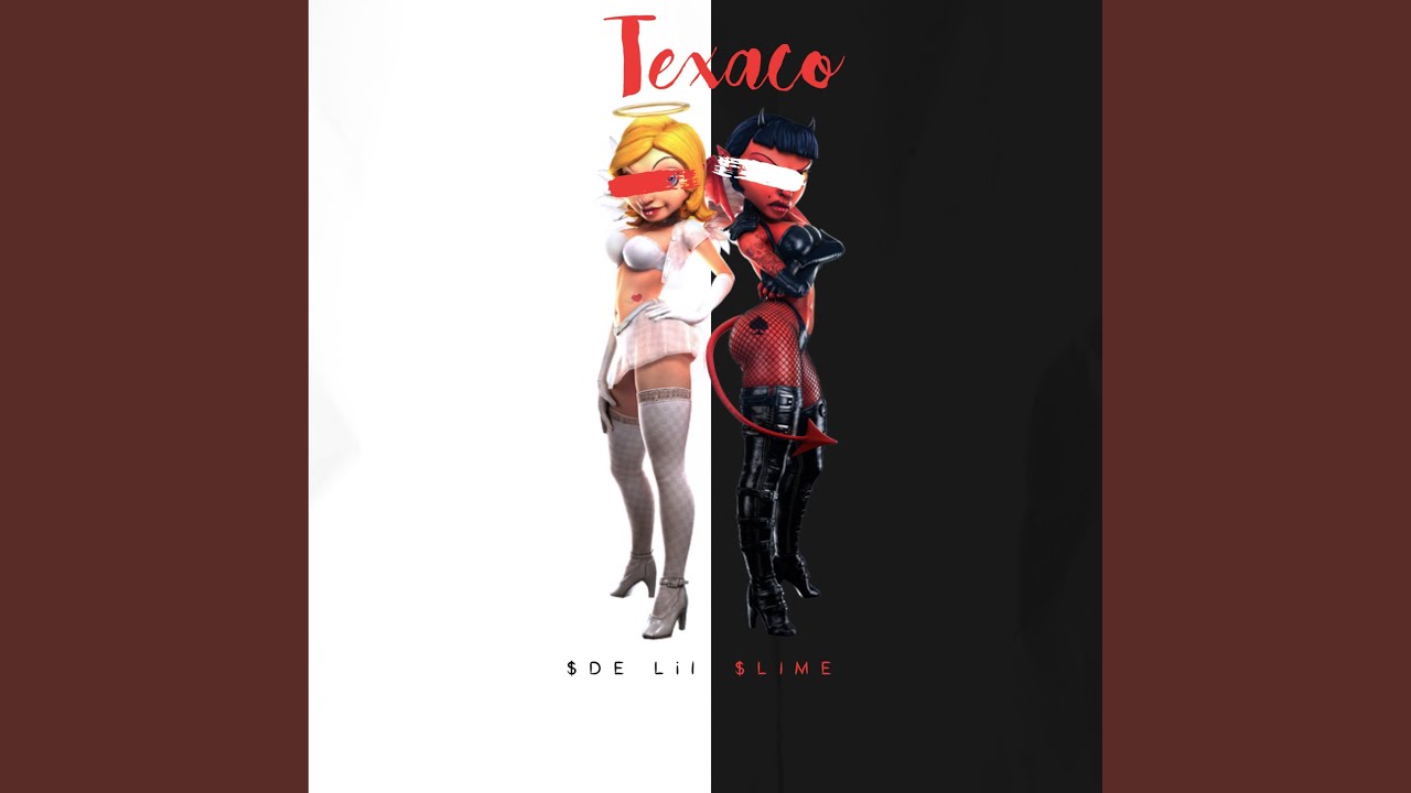 Watch Texaco on YouTube Watch Texaco on YouTube