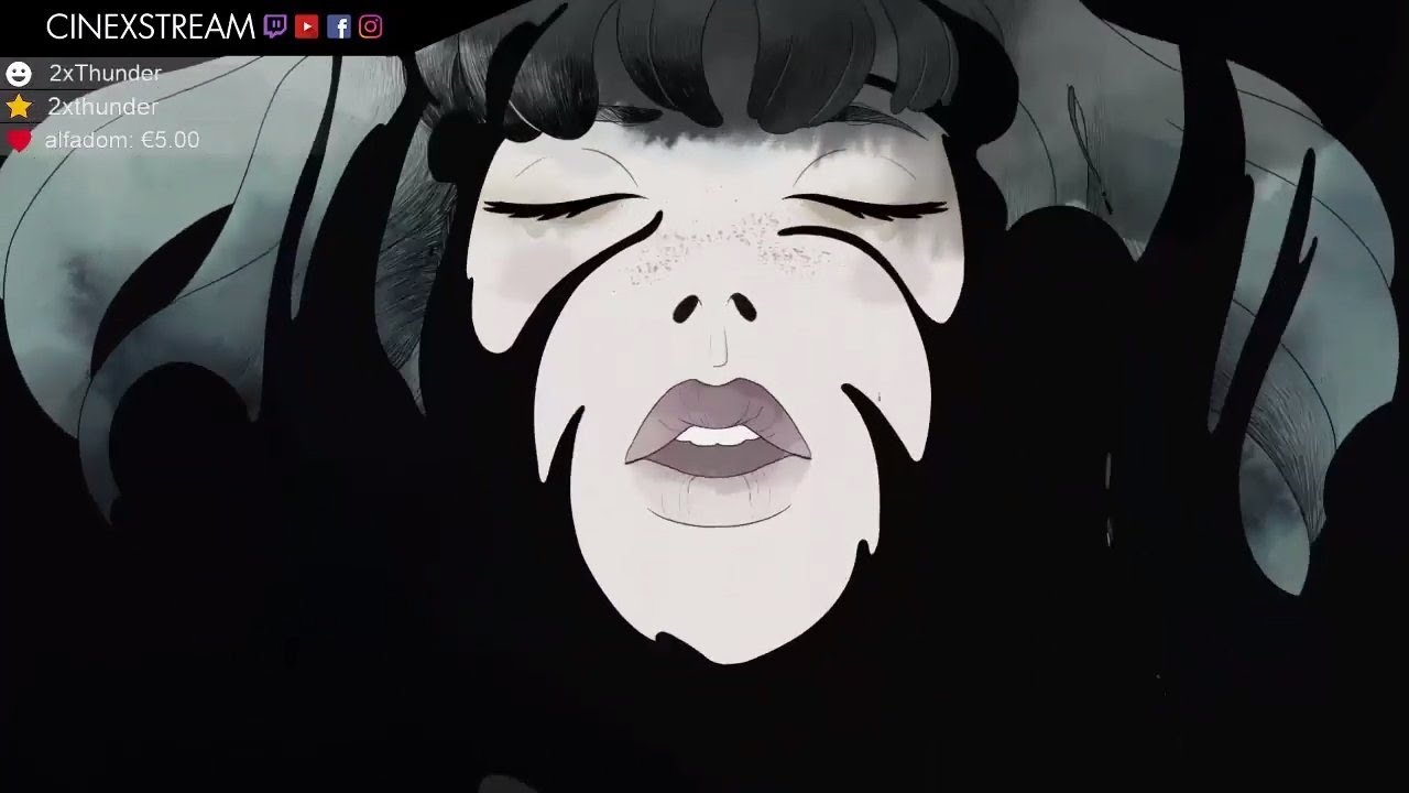 GRIS - Gameplay fr 🌟L'ART AVEC UN GRAND A ! #3 Ending