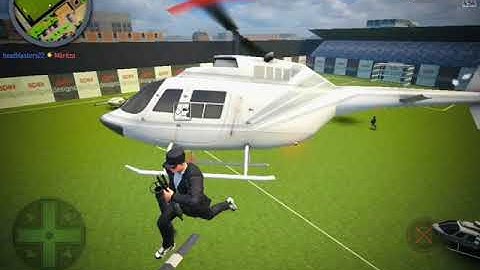 Payback 2 Multiplayer : Gang Warfare with Friends 2